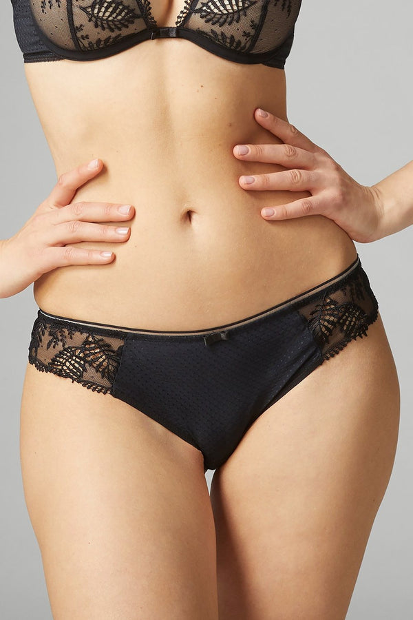 Simone Perele 12y Bloom BRIEF